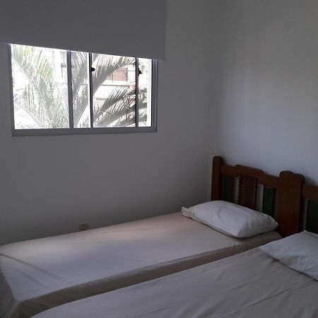 Apartamento Superior - Próximo a praia e a UFPB João Pessoa Exterior foto