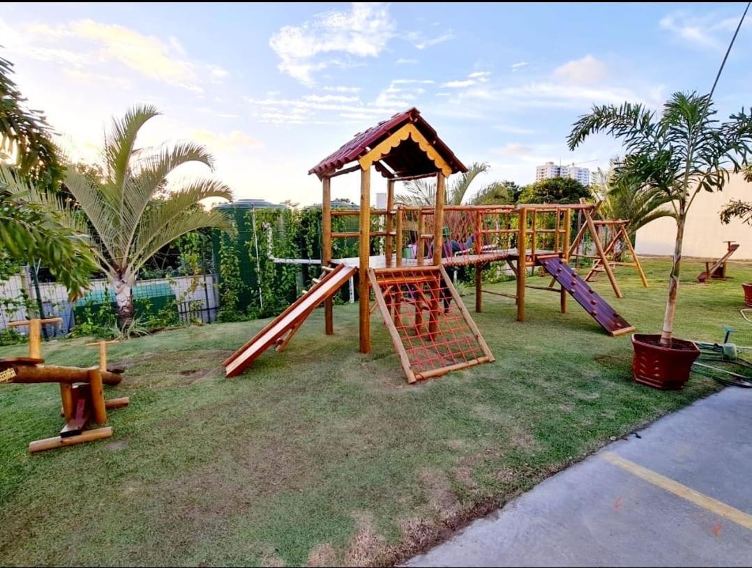Apartamento Superior - Próximo a praia e a UFPB João Pessoa Exterior foto
