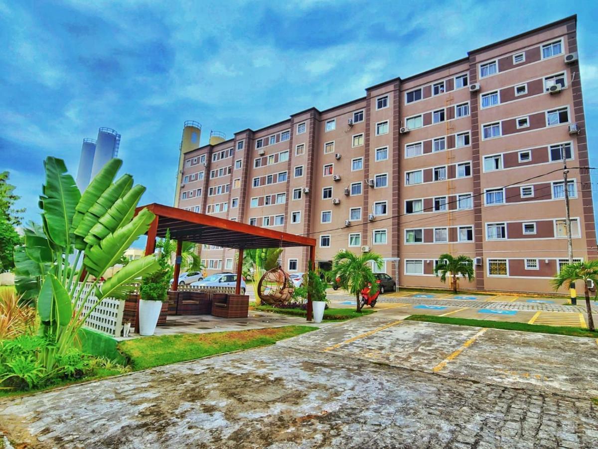 Apartamento Superior - Próximo a praia e a UFPB João Pessoa Exterior foto