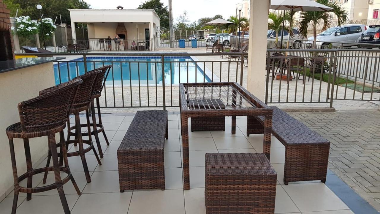 Apartamento Superior - Próximo a praia e a UFPB João Pessoa Exterior foto