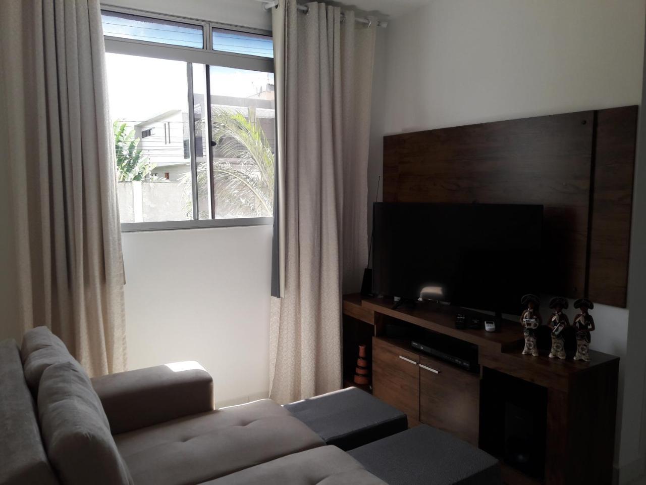 Apartamento Superior - Próximo a praia e a UFPB João Pessoa Exterior foto
