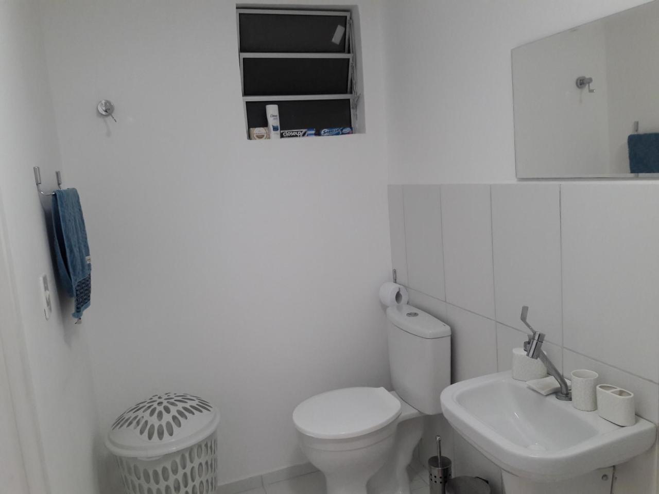 Apartamento Superior - Próximo a praia e a UFPB João Pessoa Exterior foto