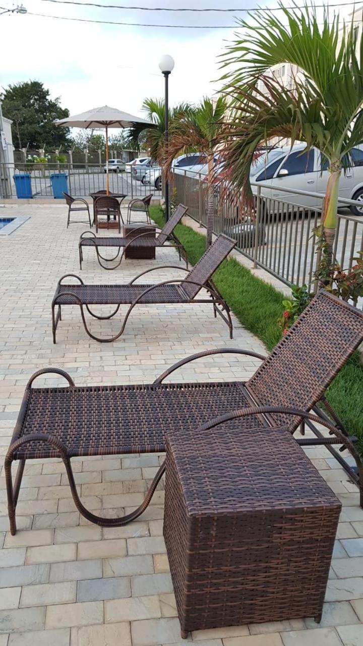 Apartamento Superior - Próximo a praia e a UFPB João Pessoa Exterior foto