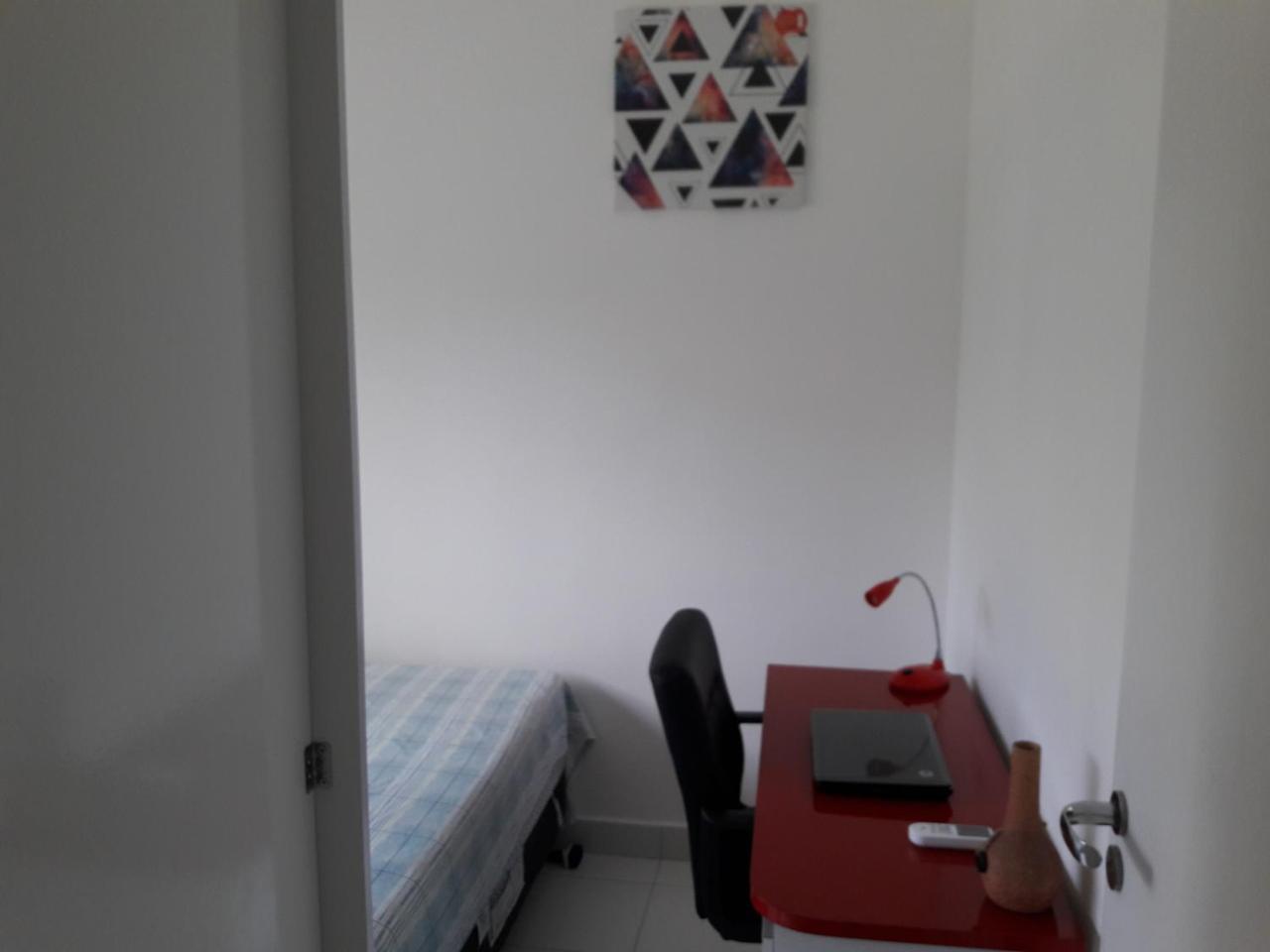 Apartamento Superior - Próximo a praia e a UFPB João Pessoa Exterior foto