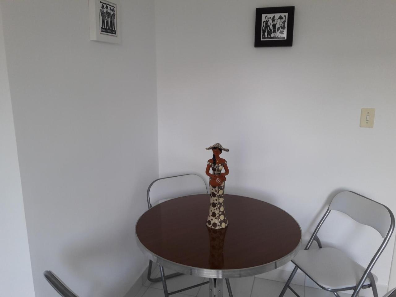 Apartamento Superior - Próximo a praia e a UFPB João Pessoa Exterior foto
